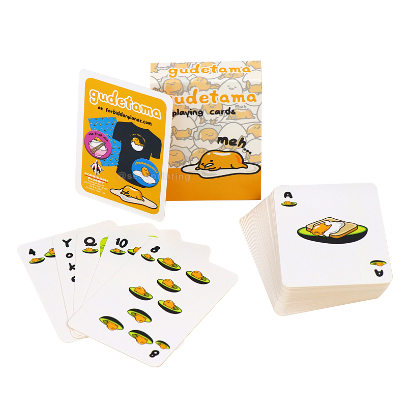 Make Your Own Custom Printing Flashcards Educational Card Game
