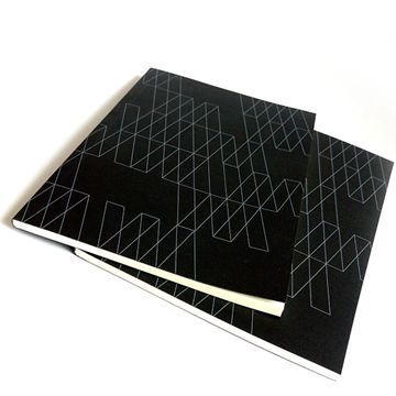 wholesale notebooks school printed with logo