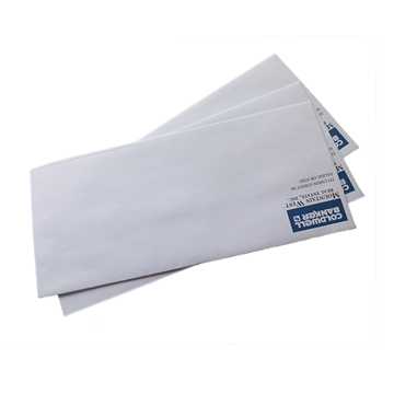 Wholesale business company envelope printing eco friendly (3)