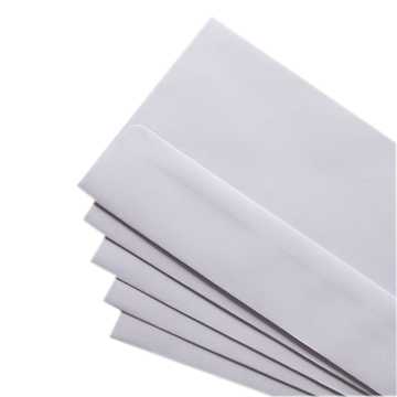 Wholesale business company envelope printing eco friendly