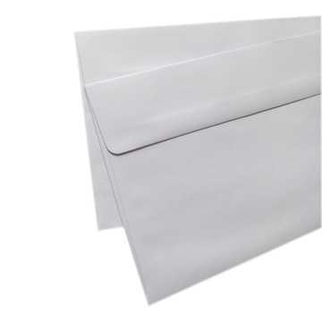 Wholesale business company envelope printing eco friendly (6)