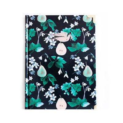 paper Notebook Planner Printing from your artwork