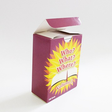 paper Packaging Boxes - The Custom Boxes