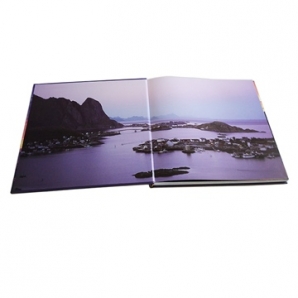 Color Book Printing - Make personalized Photo Book