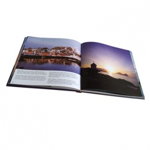 Photobooks - Professional Photo Book Printing