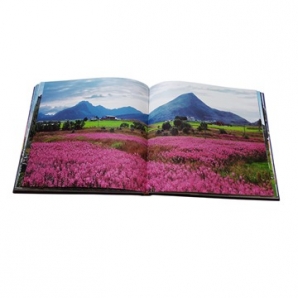 Photo Books - Make Custom Photo Book