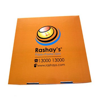 Paper Boxes For Pizzas - Commercial Cheap