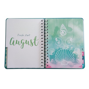 customized  Personalized Notebooks, Agendas and Planners