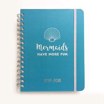  Personalized Notebooks, Agendas and Planners