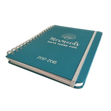high quality  Personalized Notebooks, Agendas and Planners