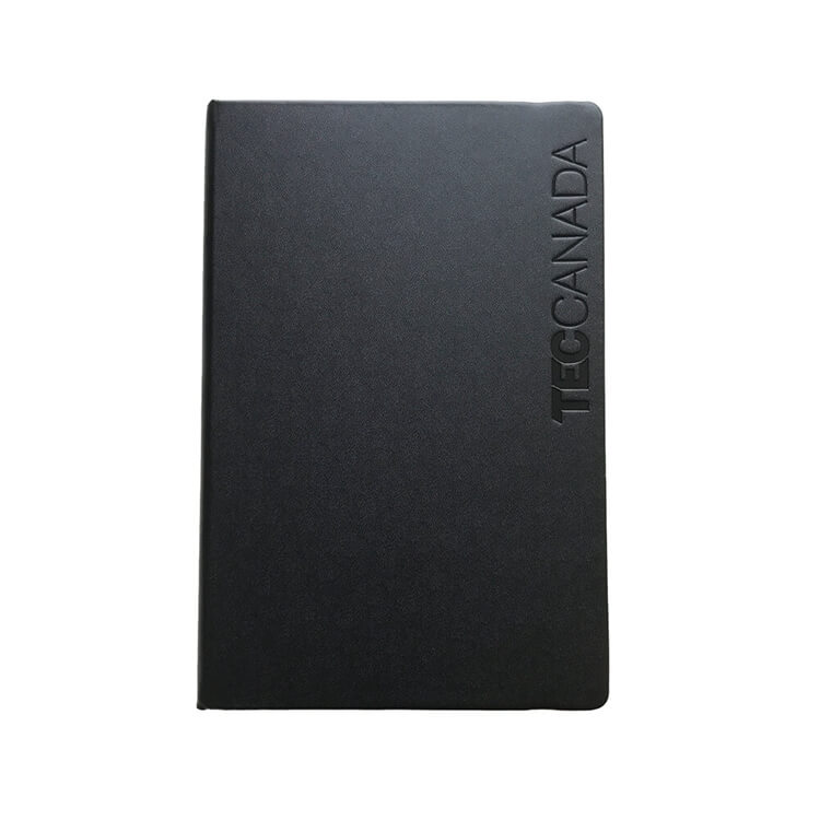 high quality Promotional office stationery - wholesale blank leather journals