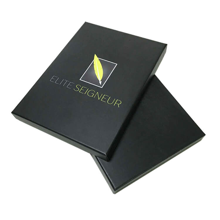 customized luxury jewelry box - accept design order