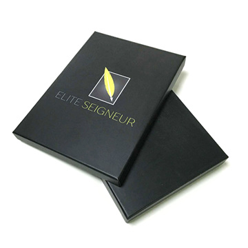 customized luxury jewelry box - accept design order