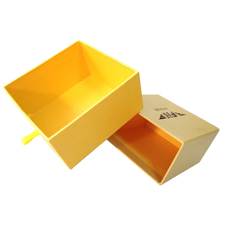 Paper box printing services - China printing company