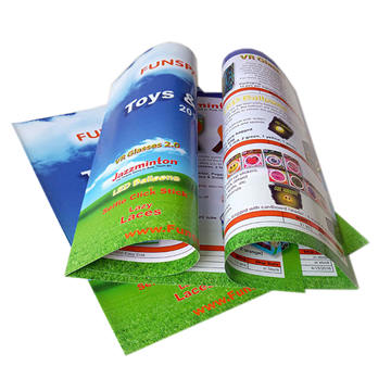 brochure printing factory - brochure services