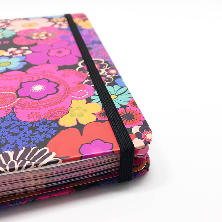 Personalized notebook - Cheap Wire Bound Notebooks CHINA
