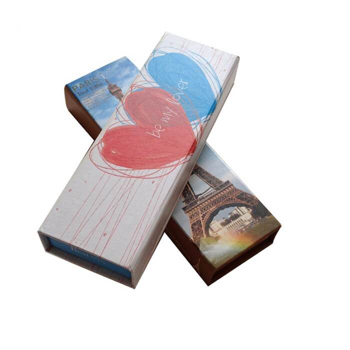 Book Packing Boxes - Luxury Special Box Printing 2018