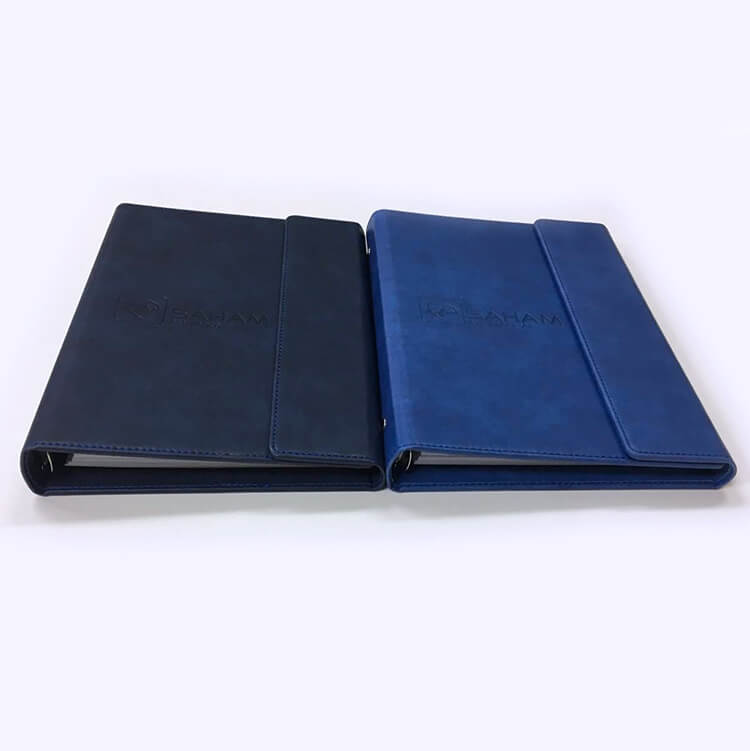 Custom journal - b5 leather notebook 2018