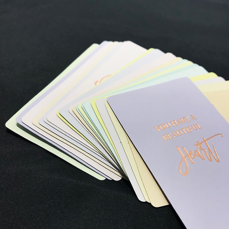 Personalized Card Decks -Make Your Own Custom Cards 2019