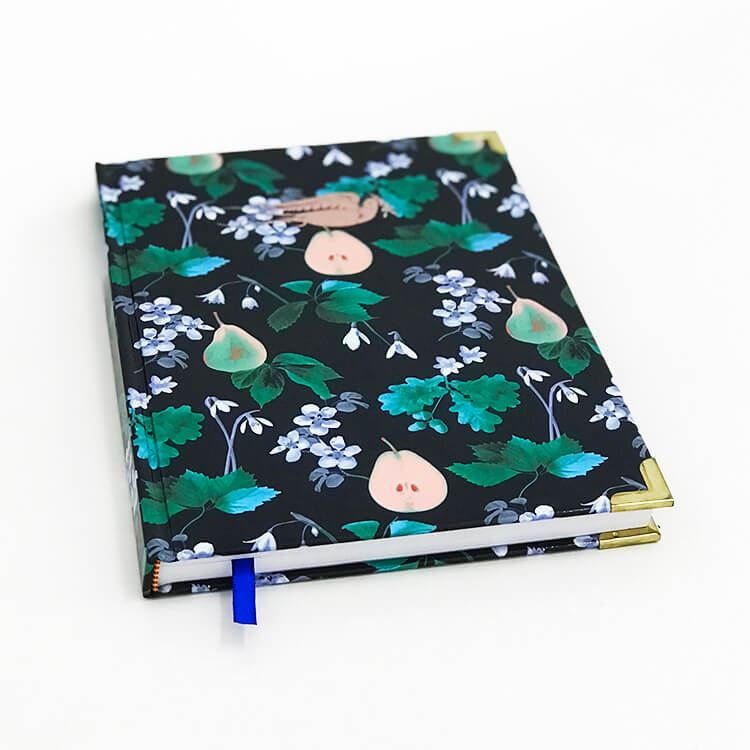 Notebook Planner Printing from your artwork 2019