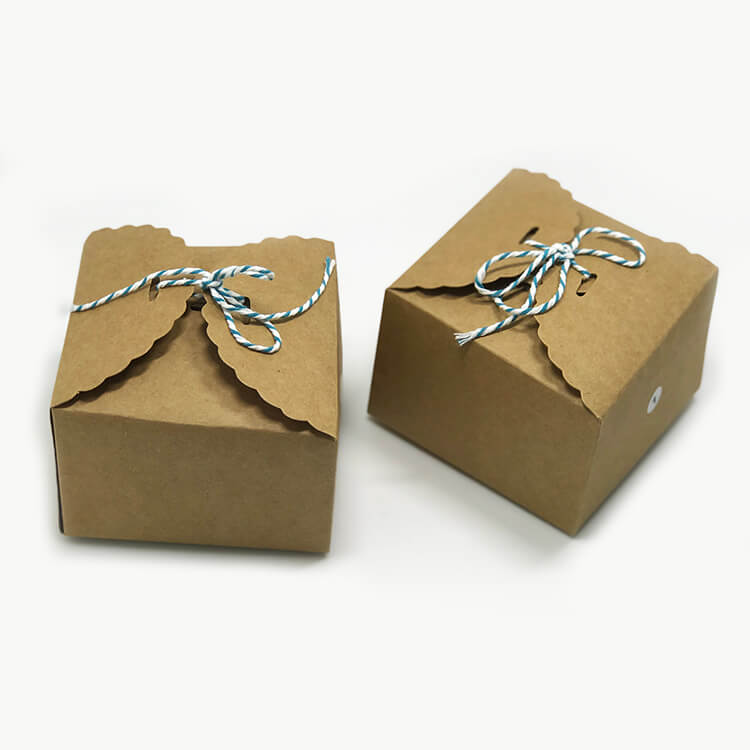Printed Box Manufacturers - Custom Paper Packging Boxes