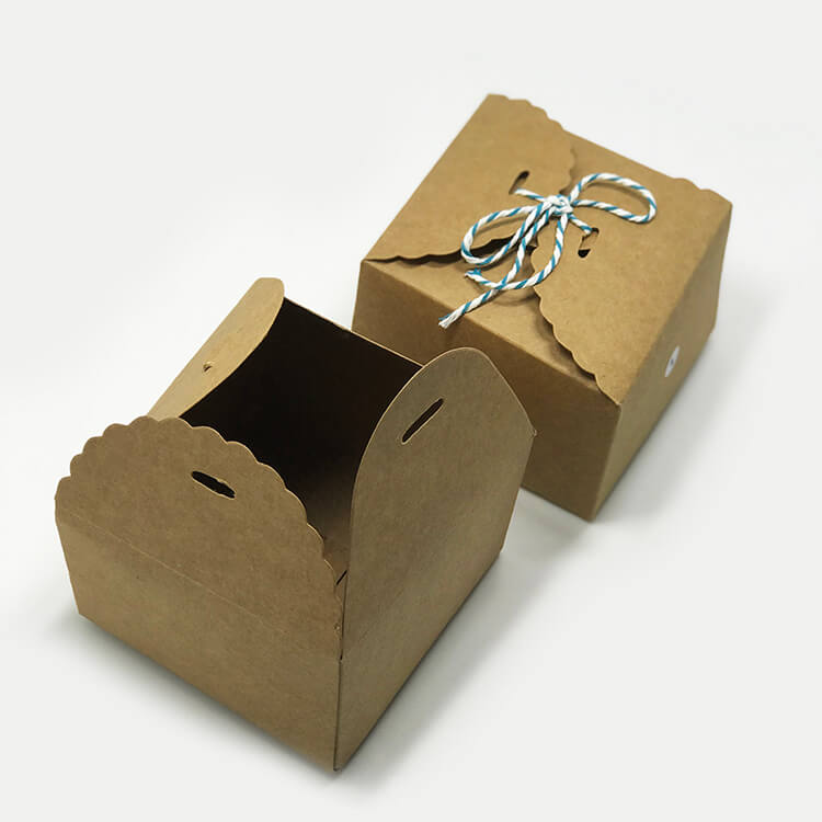Printed Box Manufacturers - Custom Paper Packging Boxes  2019