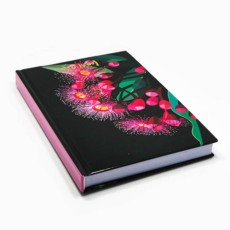 Hardcover Notebook | Hardcover Journal Printing