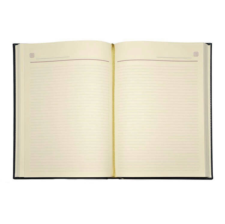 Hardcover Notebook | Hardcover Journal Printing
