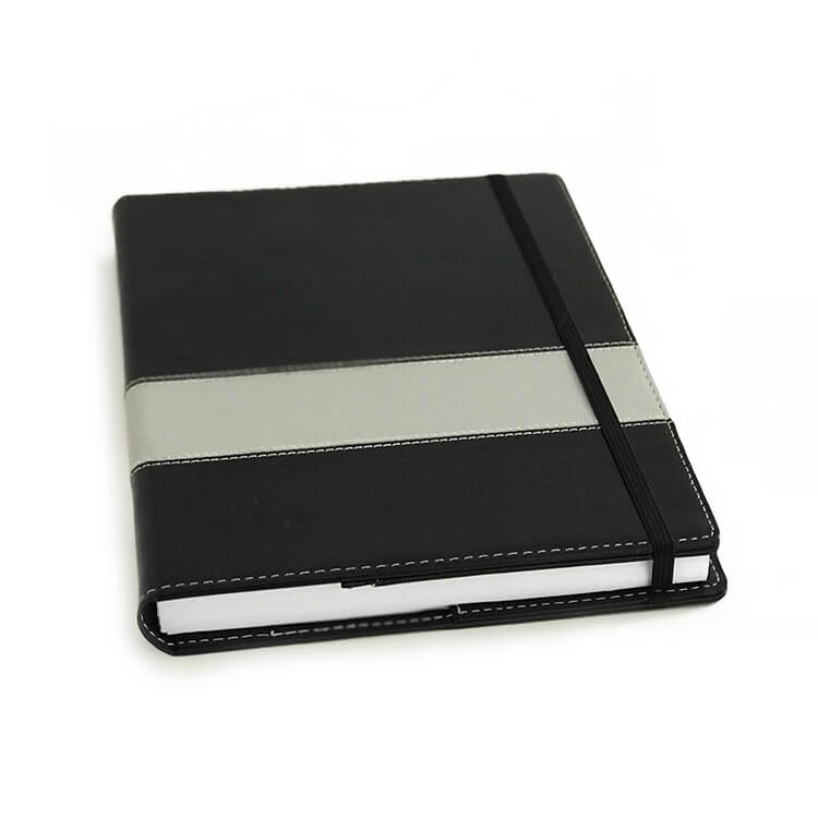 Leather Agendas - Leather Planner, Leather Diary Print
