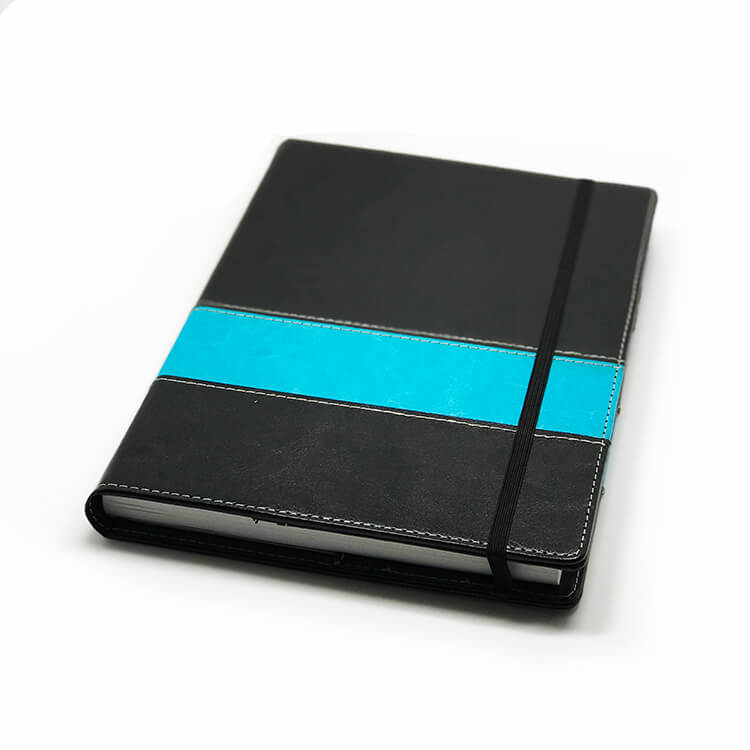custom Leather Agendas - Leather Planner, Leather Diary Print