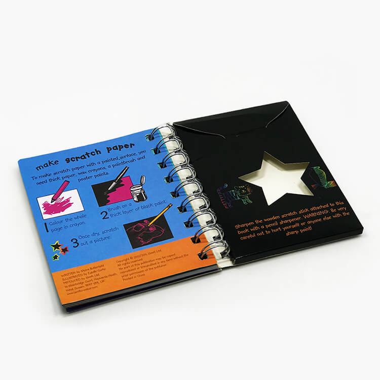Book Printing Suppliers- a5 kids book printing cheap
