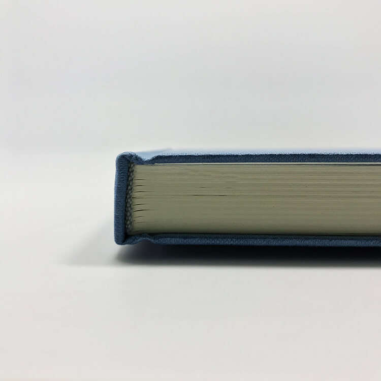 Hard Back and Case Bound Book Printing
