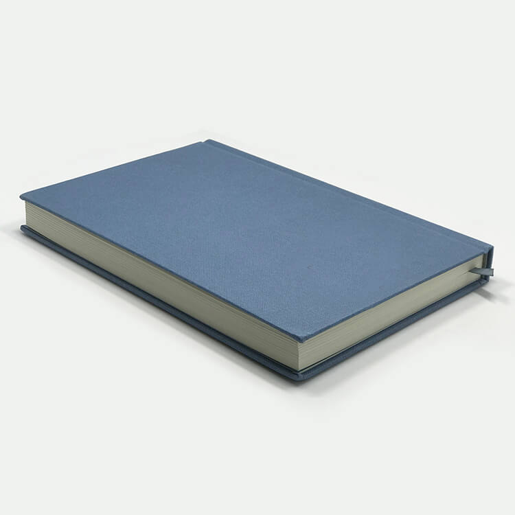 Hard Back and Case Bound Book Printing