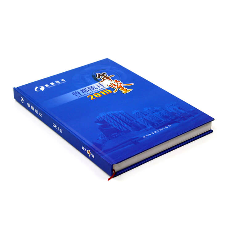 Custom Services - Hardcover Book Printing And Binding