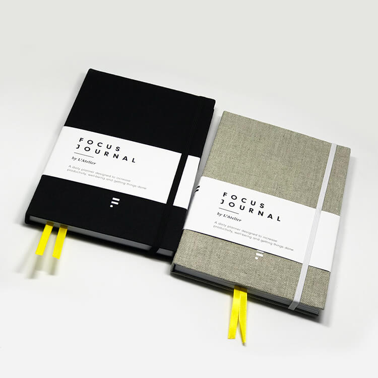 oem Personalized Office Planners - Custom Notebooks Stationary