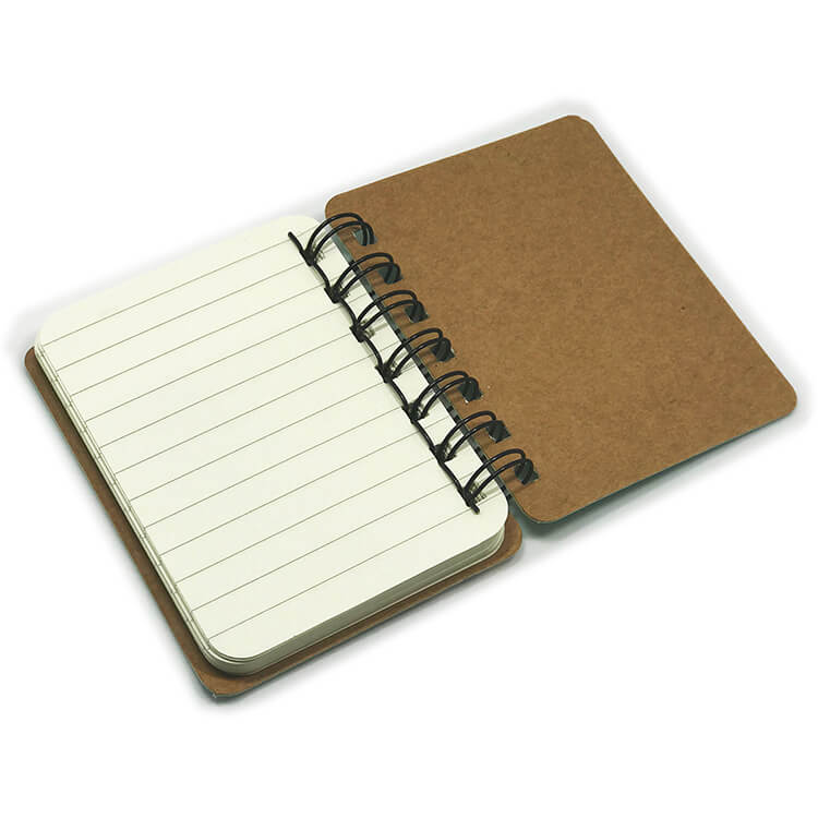 Planner Journal Notebook Custom - Bespoke Notebooks 2019