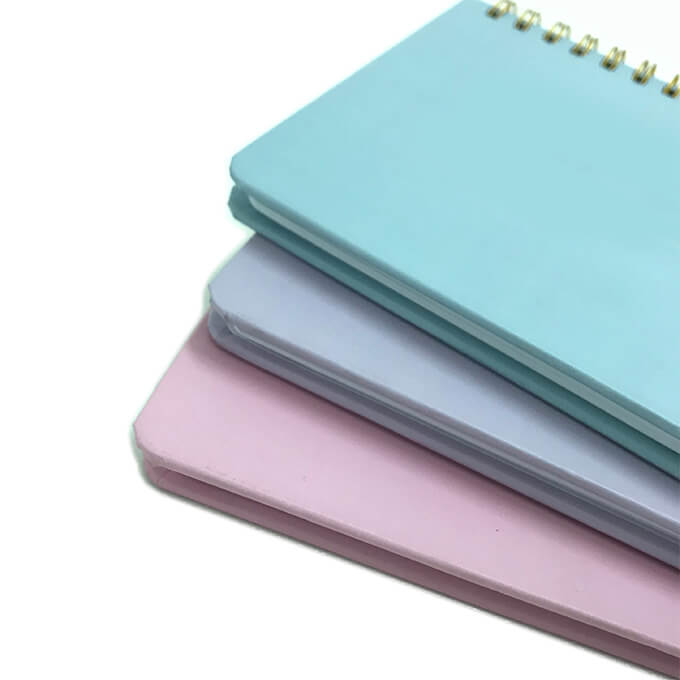  China manufacture - Get Customized Note Book