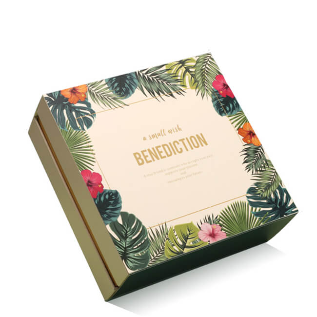 Design & Order Your Custom Branded Packaging Box