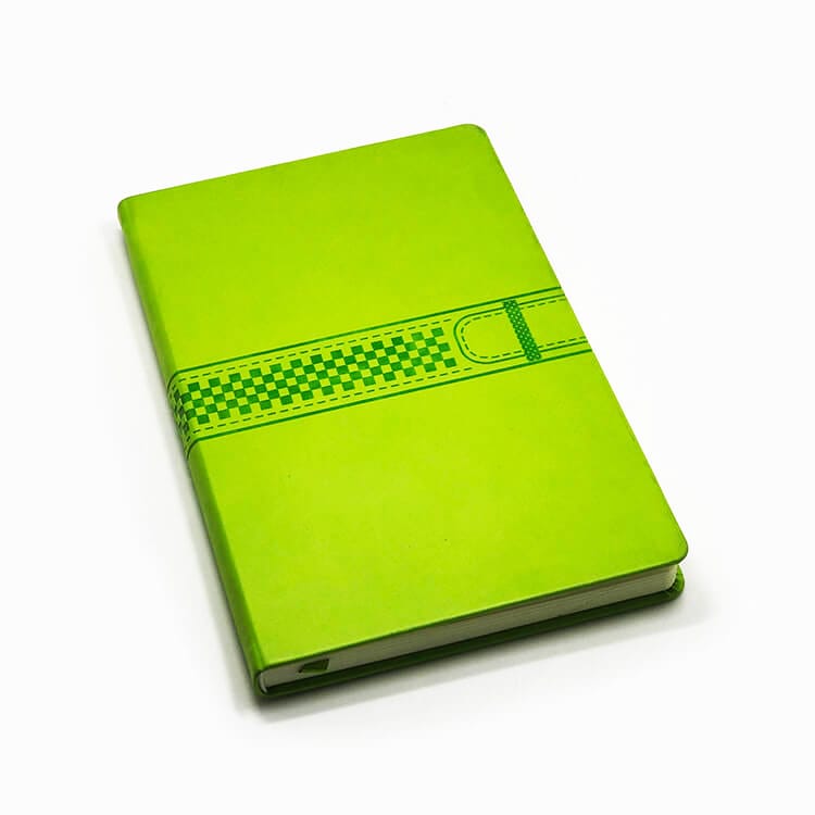 Custom Diary Notebook Leather - Diary Printing Companies 2019