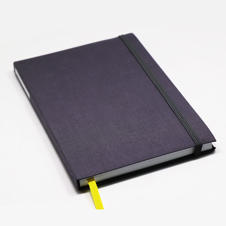 Custom Hard Cover Notebook for Writing, Sketching, Journals