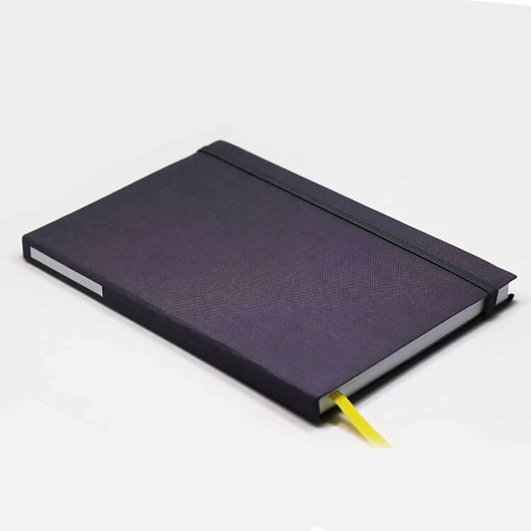 Custom Hard Cover Notebook for Writing, Sketching, Journals