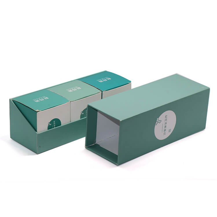 Customized Watch Packaging Paper Gift Boxes