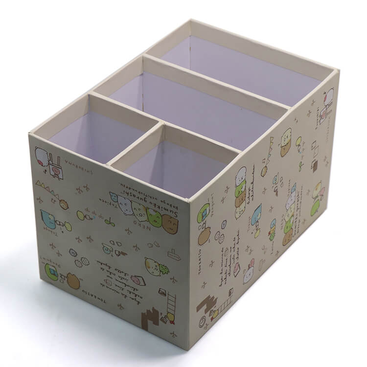 Packaging Boxes Factory | High-Quality Printing Paper Box