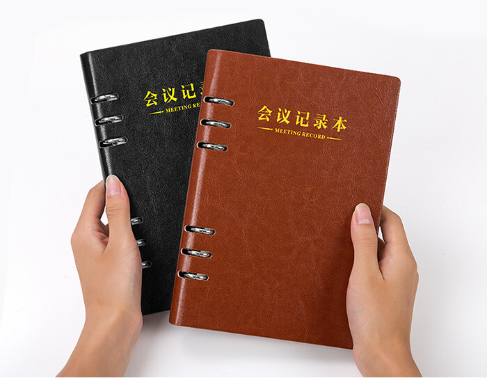 Custom Notebooks & Journals Planner - Bulk Pricing