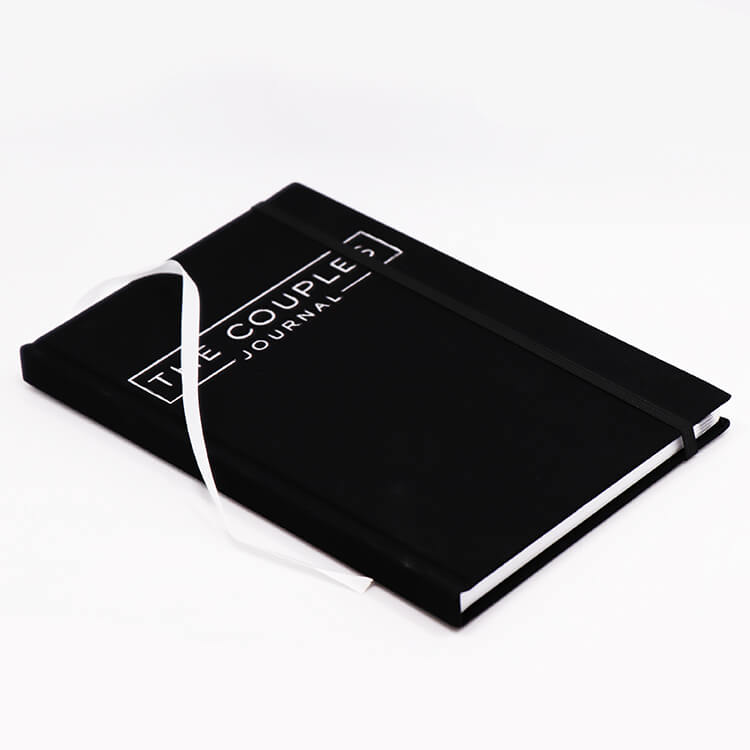 Custom Weekly Agenda Notebooks Planner Printed Personalised Daily Notebooks