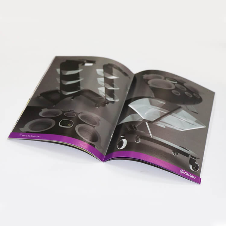 Cheap Paperback Softcover Books Printing - Low Cost Affordable Book Printing