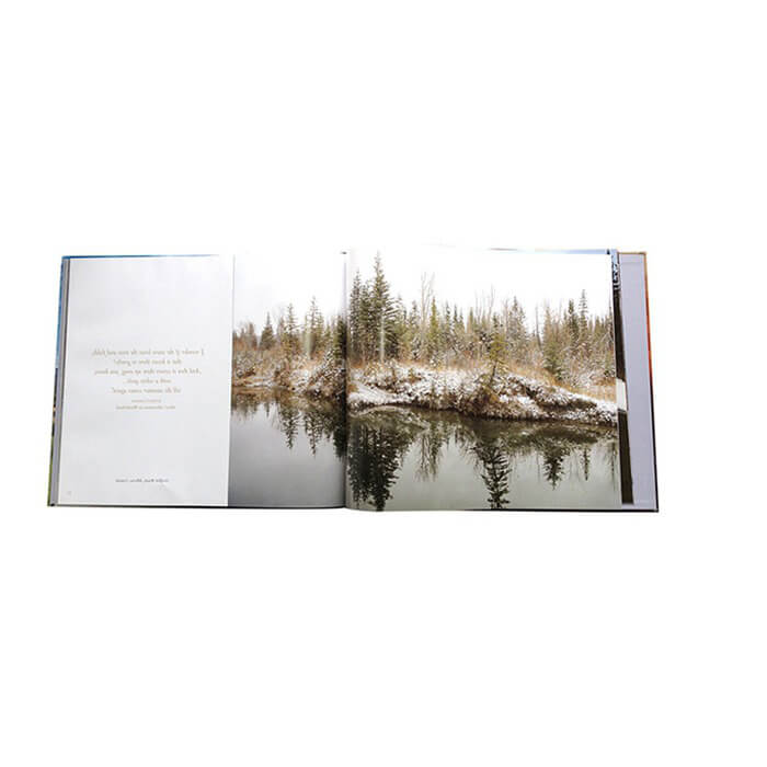 Custom Hardcover Book Printing  Self-Publish Your Book high quality