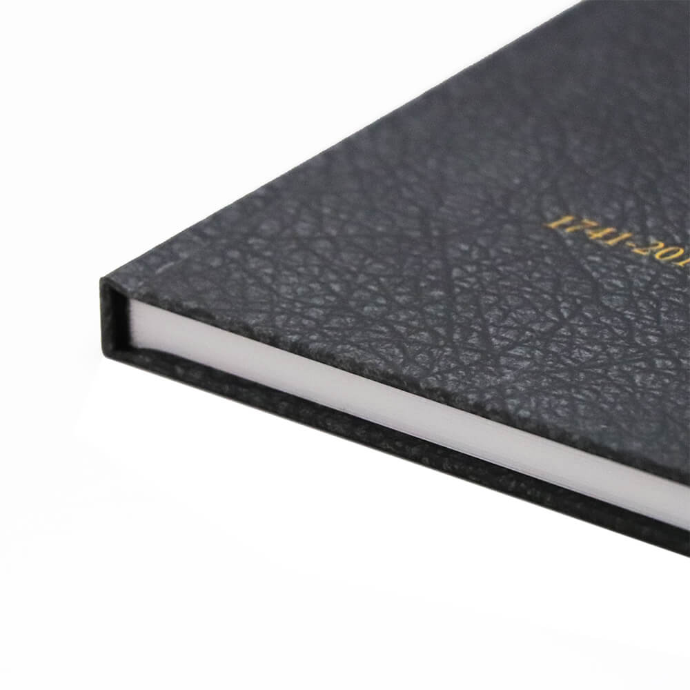 Custom Your Own Perfect Bound, Notch, Burst, Pur Book Printing high quality