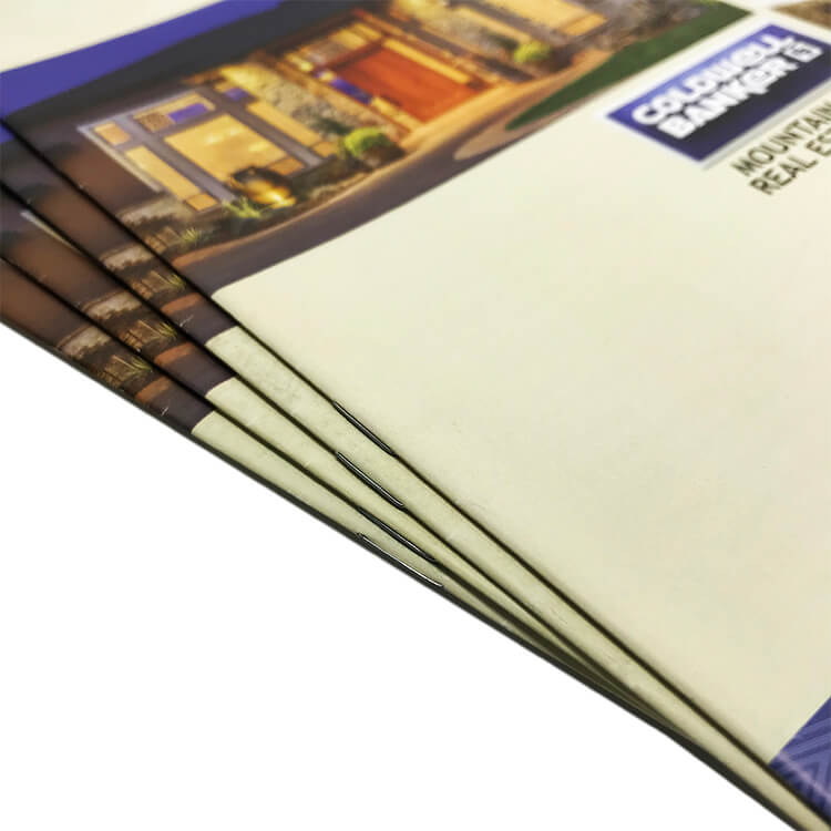 Affordable Catalog Printing | Commercial Magazine Printing | Quick Turnaround & Low Prices‎