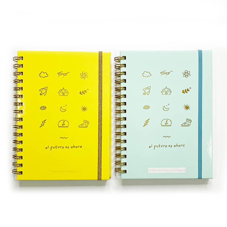 Custom Diary, Personalised Diary, Custom Personal Planner Printing